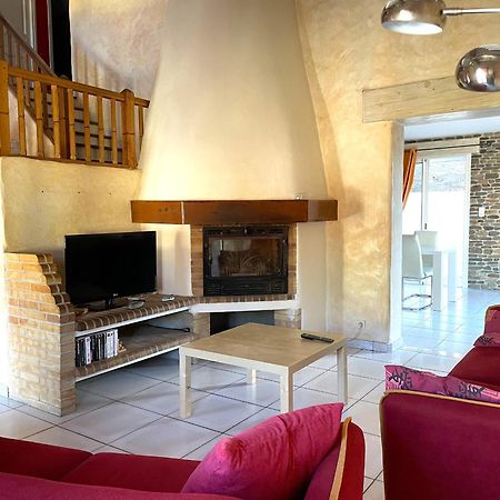 Villa F5 A Banyuls-Sur-Mer: Terrasse, Garage, Clim, Proche Mer - Fr-1-309-149 Banyuls-sur-Mer Exterior foto