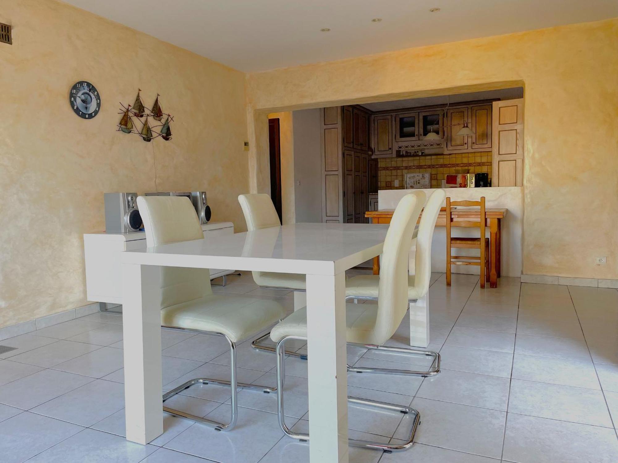 Villa F5 A Banyuls-Sur-Mer: Terrasse, Garage, Clim, Proche Mer - Fr-1-309-149 Banyuls-sur-Mer Exterior foto