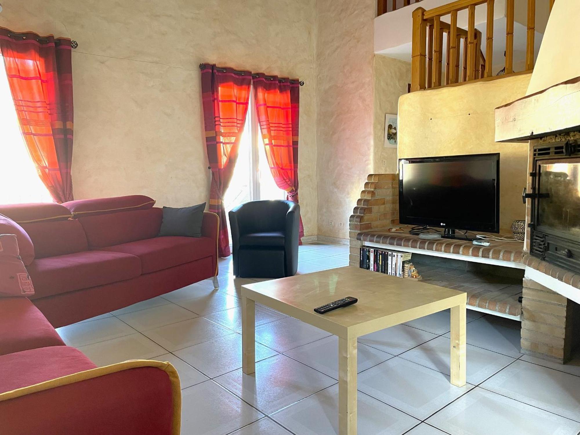 Villa F5 A Banyuls-Sur-Mer: Terrasse, Garage, Clim, Proche Mer - Fr-1-309-149 Banyuls-sur-Mer Exterior foto